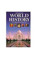 World History: Patterns of Interaction: Teacher Resource Package Survey: Teacher Resource Package Survey