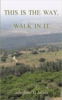 This Is the Way Walk in It