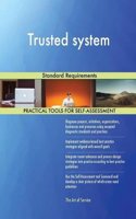 Trusted System Standard Requirements