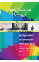Data Collection Strategy Third Edition
