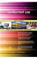 concurrent use Second Edition