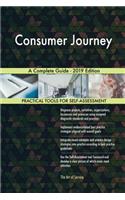 Consumer Journey A Complete Guide - 2019 Edition