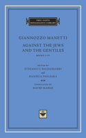 Against the Jews and the Gentiles