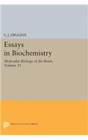 Essays in Biochemistry, Volume 33