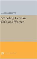 Schooling German Girls and Women