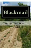 Blackmail
