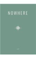2018 Nowhere Print Annual