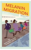 Melanin Migration