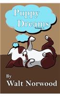 Puppy Dreams Vol. 1