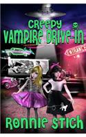 Creepy Vampire Drive-in