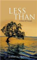 Less Than