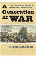 Generation at War