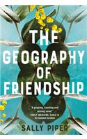 The Geography of Friendship