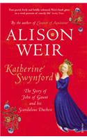 Katherine Swynford