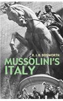 Mussolini's Italy