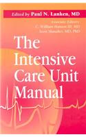 The Intensive Care Unit Manual