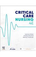 Critical Care Nursing