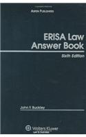 ERISA Law Answer Book