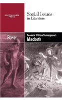 Power in William Shakespeare's Macbeth