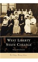 West Liberty State College