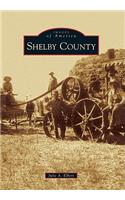Shelby County: (Images of America)