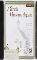 A Simple Christmas Pageant