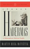 Jurgen Habermas