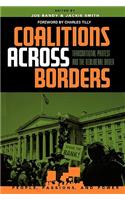 Coalitions Across Borders
