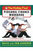 The Motley Fool Personal Finance Workbook