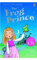 Frog Prince