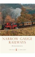 Narrow Gauge Railways