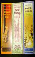 Morality for Beautiful Girls (No.1 Ladies' Detective Agency S.)