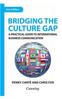 Bridging the Culture Gap