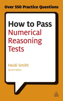 How to Pass Numerical Reasoning Tests