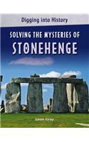 Solving the Mysteries of Stonehenge