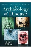 The Archaeology of Disease