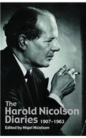 The Harold Nicolson Diaries