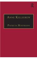 Anne Killigrew