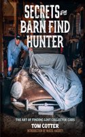 Secrets of the Barn Find Hunter