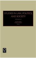 Studies in Law, Politics, and Society