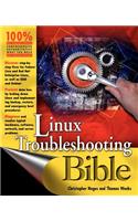 Linux Troubleshooting Bible