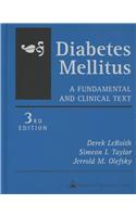 Diabetes Mellitus