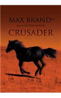 Crusader Lib/E