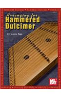 Arranging For Hammered Dulcimer