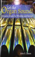 Let the Organ Sound!