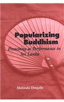 Popularizing Buddhism