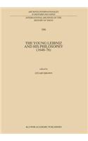 The Young Leibniz and his Philosophy (1646–76)