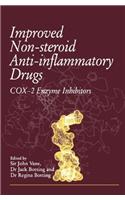 Improved Non-steroid Anti-inflammatory Drugs