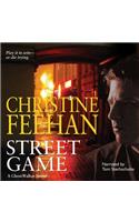 Street Game: (8 Ghostwalker Novels)
