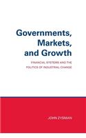 Governments, Markets, and Growth